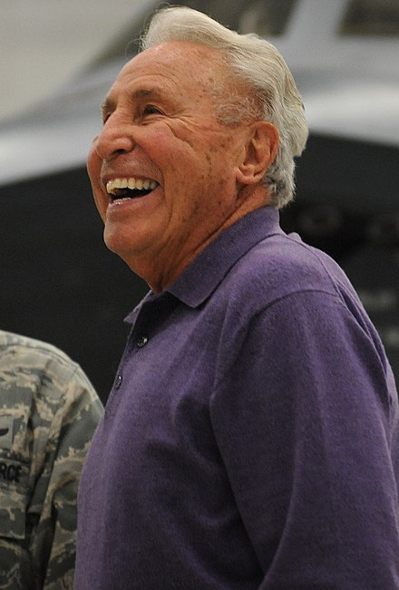 Lee Corso gets up close and personal with B-2 150206-F-PD075-069 (cropped).jpg