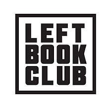 Logo of the relaunched LBC (2015) Left Book Club logo.jpg