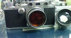 Leica III