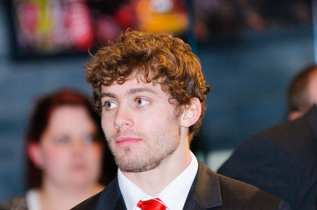 Leigh Halfpenny