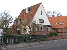 Leinstraße 53, 1, Neustadt am Rübenberge, Region Hannover