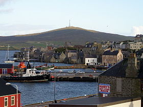 Lerwick