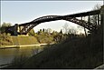 Hochbrücke Levensau