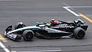 Mercedes AMG F1 Team