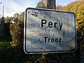 Plake do hamtea d' Peri (Trô)