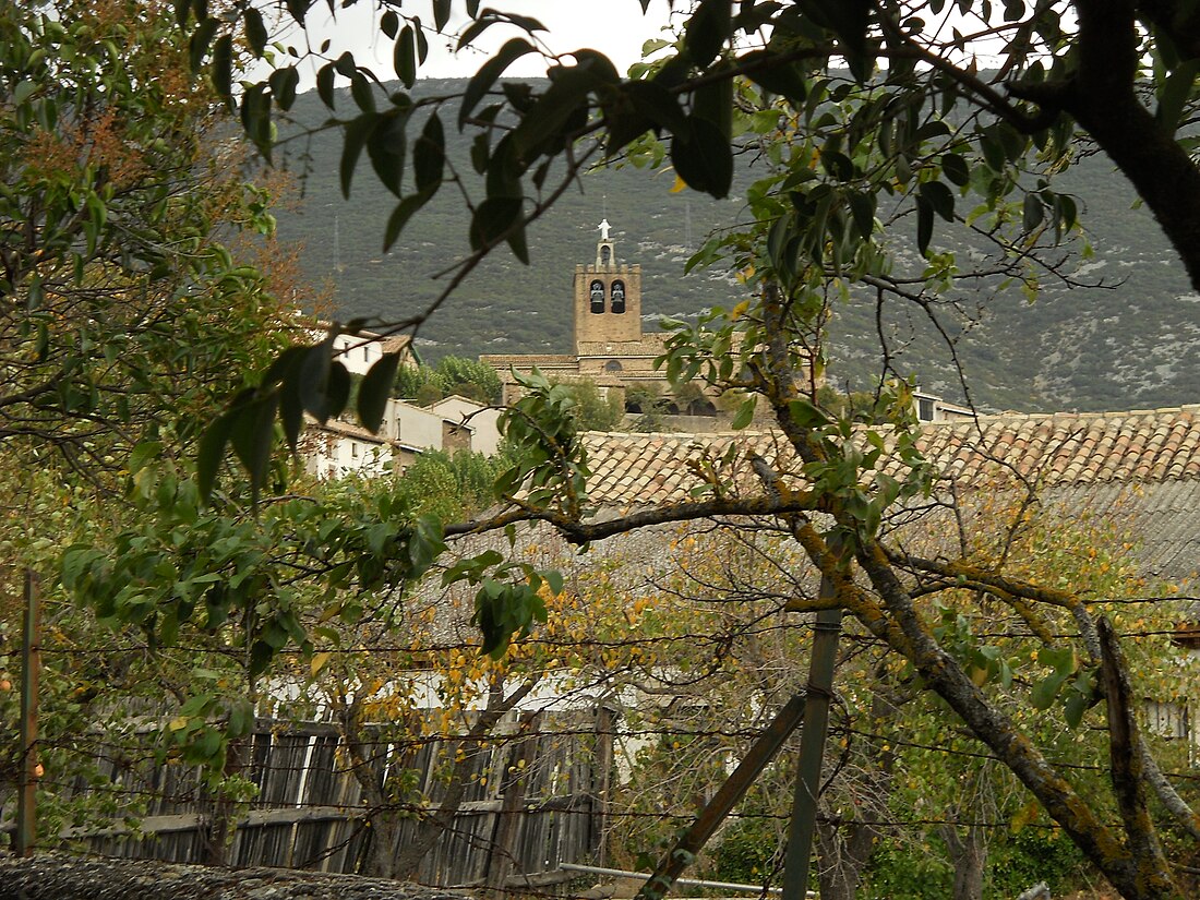 Liédena