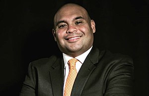 Lieutenant Governor of Guam Joshua Tenorio.jpg