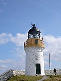 Rona Lighthouse