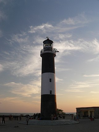 <span class="mw-page-title-main">Pirotan</span> Lighthouse