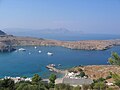 Port w Lindos.jpg