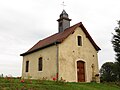 Kapelle Saint-Donatien im Ortsteil Linstroff