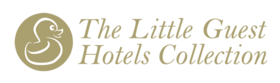 logotipo de la colección The Little Guest Hotels