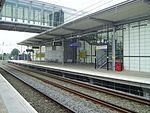 Liverpool South Parkway railway station