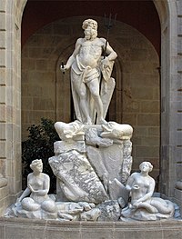 Neptuno (mitología)