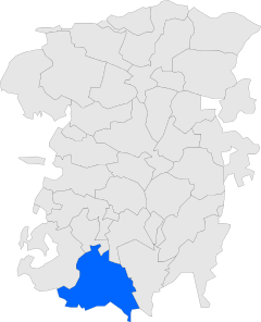 Localització de Viver i Serrateix respecte del Berguedà.svg