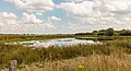 Locatie, Lendevallei. Trektocht door de vallei.