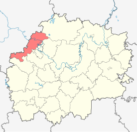 Localização do distrito de Rybnovsky (Ryazan Oblast).svg