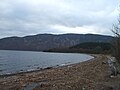 Loch Ness - Dores Bay - Great Glen Scotland (2272336826).jpg