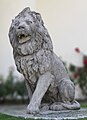 Category:Lion at former Wittelsbacher Palais by Johann von Halbig ...