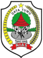 Logo kabupaten nias.png