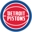 Logo der Detroit Pistons