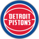 Logo der Detroit Pistons