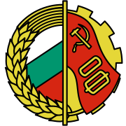 Logo of the Fatherland Front (Bulgaria).svg