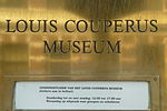 Miniatuur voor Louis Couperus Museum