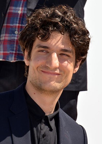 Louis Garrel Net Worth, Biography, Age and more