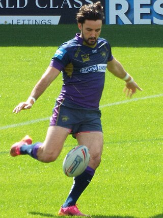 <span class="mw-page-title-main">Louis Jouffret</span> France international rugby league player (1995-)