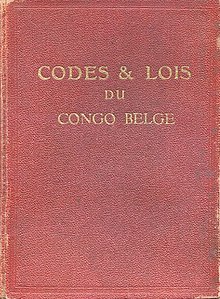 Billedbeskrivelse Louwers o codes and law of cb.jpg.