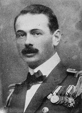 Georg von Trapp