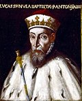 Thumbnail for Luca Spinola (1489–1579)