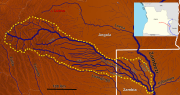 Vignette pour Lungwebungu