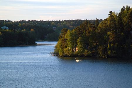 Mälaren