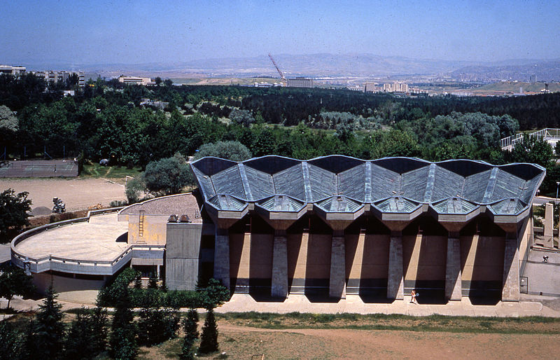 File:METU Sports hall.jpg