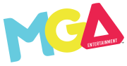 Miniatura para MGA Entertainment