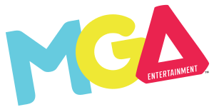 MGA Entertainment logo.svg