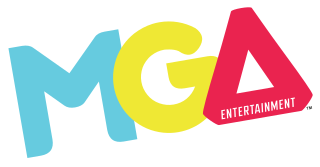 <span class="mw-page-title-main">MGA Entertainment</span> American Toy Company