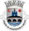 Coat of arms of Montemor-o-Novo