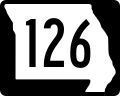 Thumbnail for Missouri Route 126