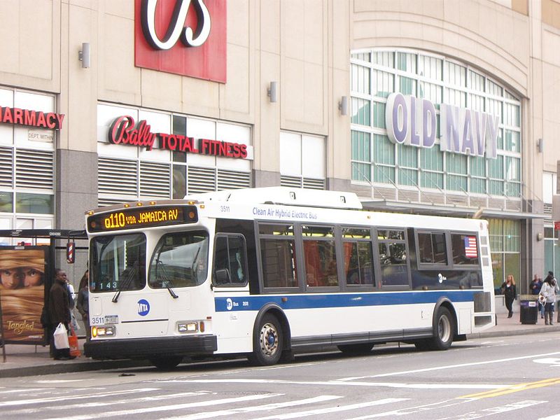 File:MTA Bus Company Orion VII hybrid blank front.jpg