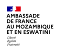 Vignette pour Ambassade de France au Mozambique