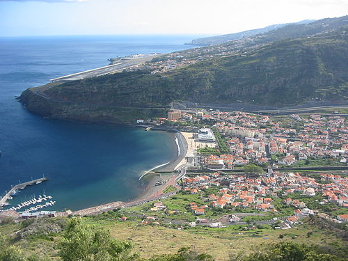 Machico things to do in Madeira