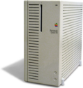 Miniatura para Macintosh Quadra 700