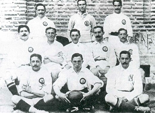 Real Madrid Club de Fútbol - wikiital.com