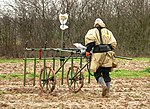 Vorschaubild für Fluxgate-Magnetometer