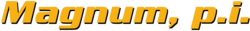 Magnum PI logo (1980s).png
