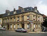 Magny-en-Vexin (95), maisons 1-3 rue de Beauvais.jpg