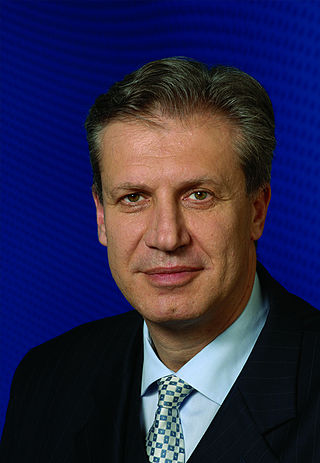 <span class="mw-page-title-main">Bálint Magyar</span> Hungarian politician